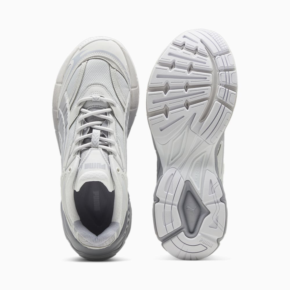 Puma Velophasis 372.5 Sneakers - Feather Gray-Gray Fog