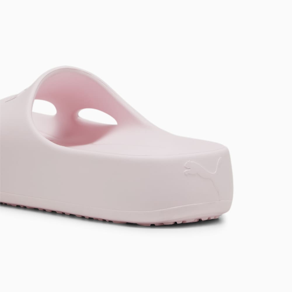 Puma Shibusa Slides - Whisp Of Pink