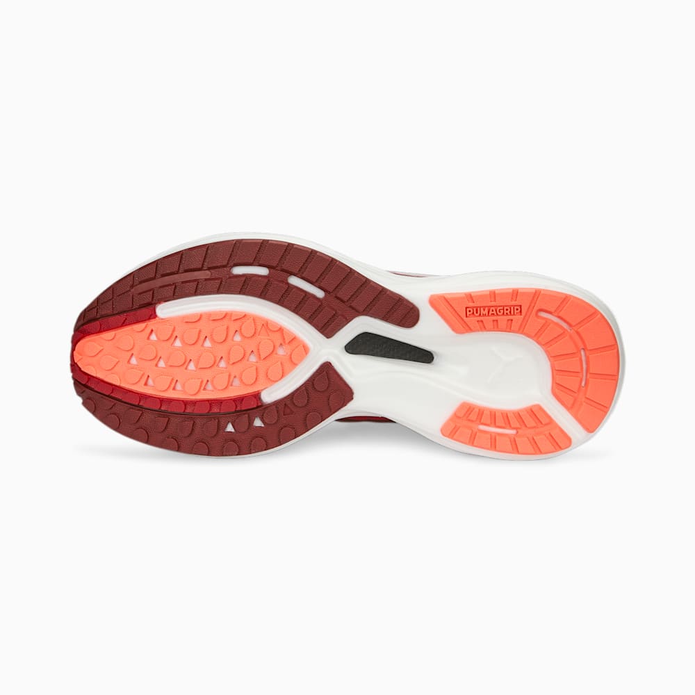 Puma x CIELE Deviate NITRO™ 2 Running Shoes - Vibrant Red