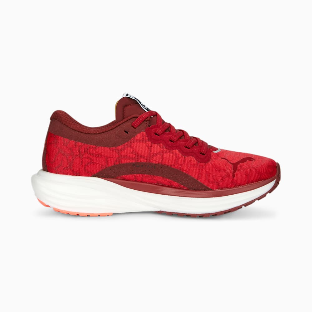 Puma x CIELE Deviate NITRO™ 2 Running Shoes - Vibrant Red