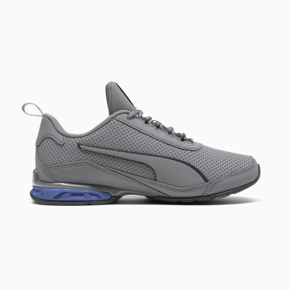 Puma Viz Runner Sport SL Running Shoes - Cool Dark Gray-Black