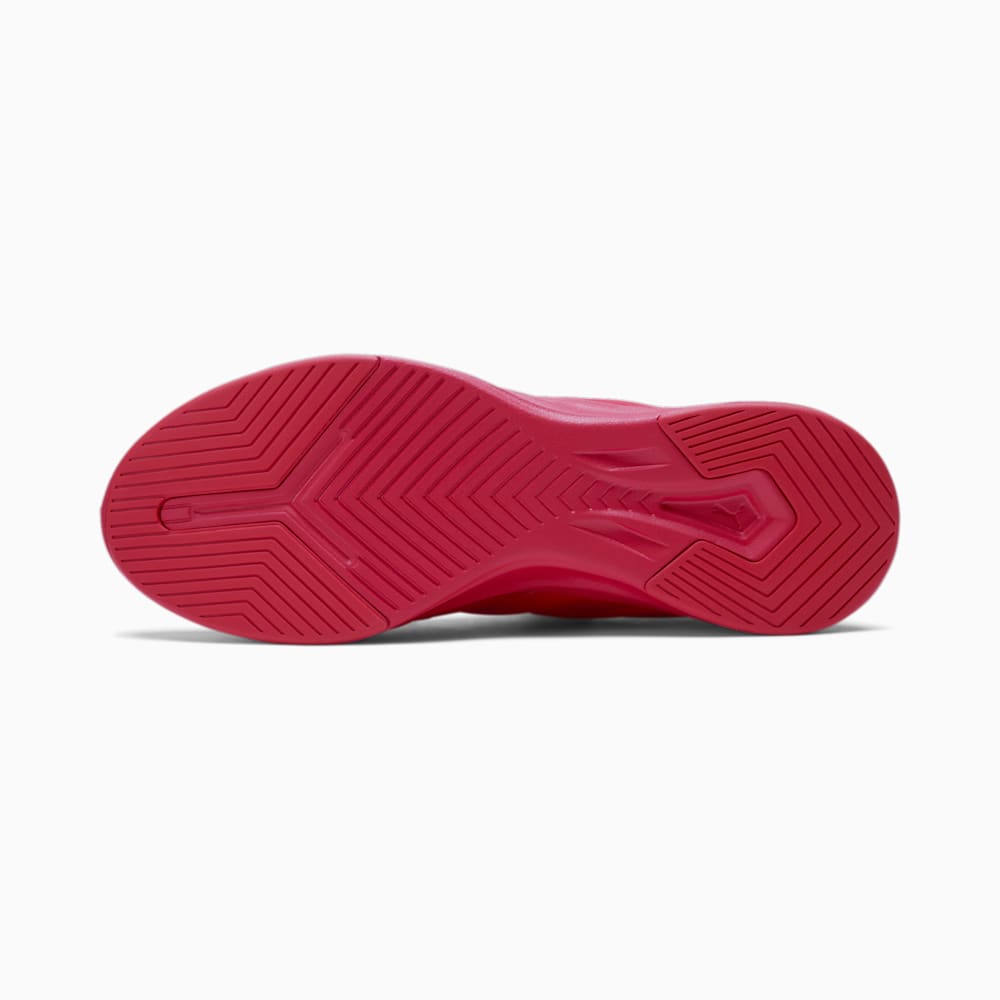 Puma Contempt Demi Training Shoes - High Risk Red-Black