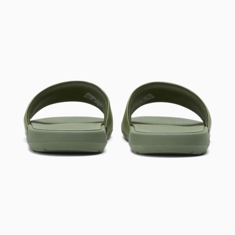 Puma Cool Cat 2.0 Sport Sandals - Olivine-Gold