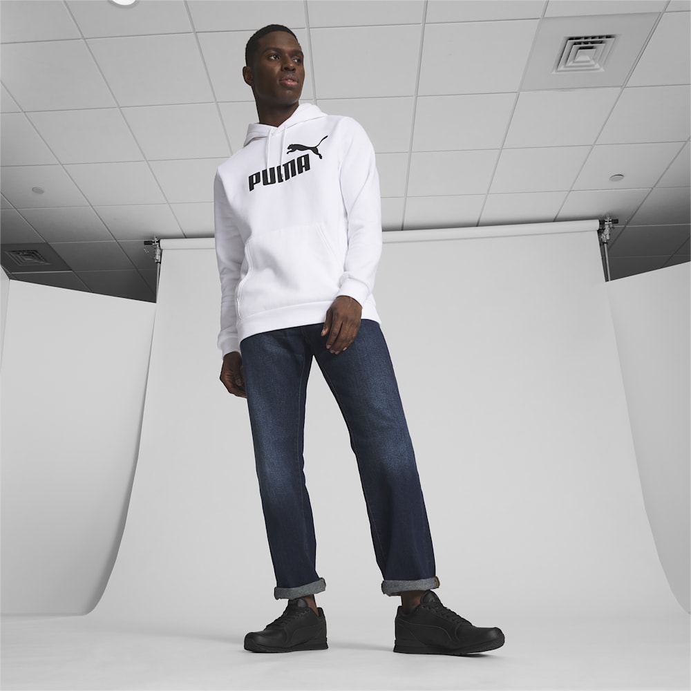 Puma ST Runner v3 L Sneakers - Black-Black
