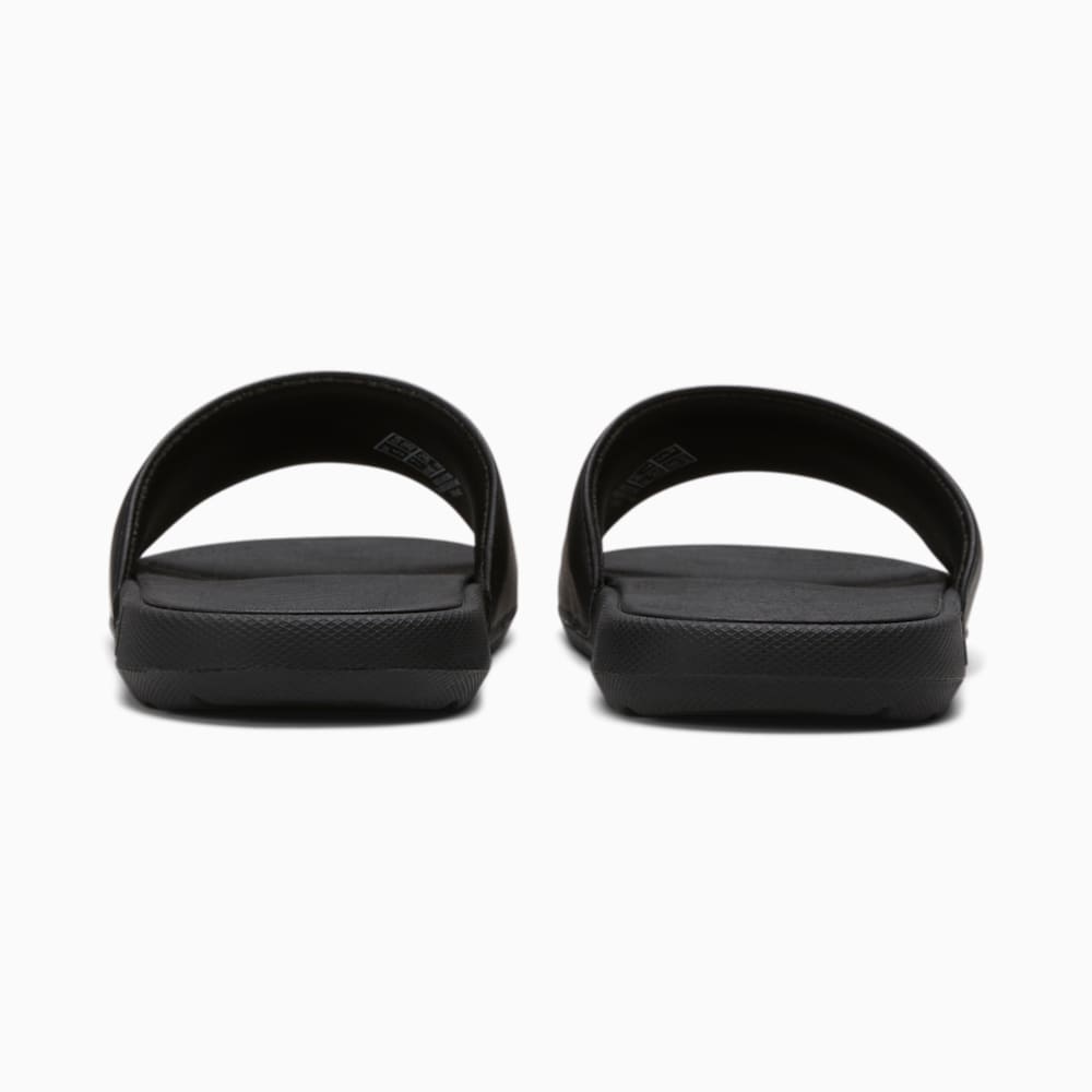 Puma Cool Cat 2.0 Sport Sandals - Black-Black