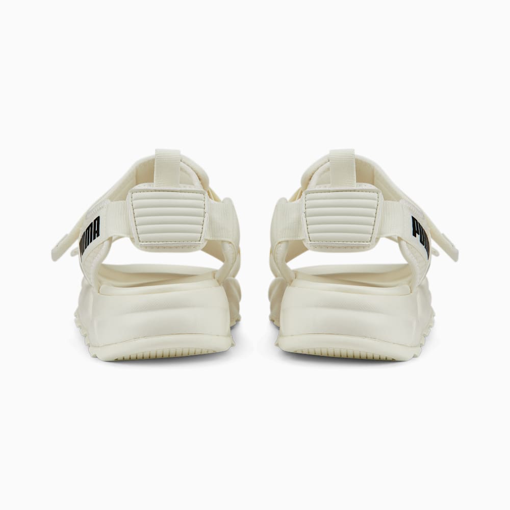 Puma RS-Sandal - Marshmallow-Black