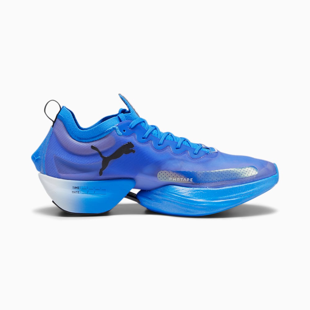 Puma Fast-R NITRO™ Elite Running Shoes - For All Time Red-Ultra Blue