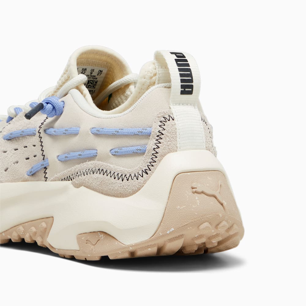 Puma Plexus Sneakers - Pristine-Elektro Purple