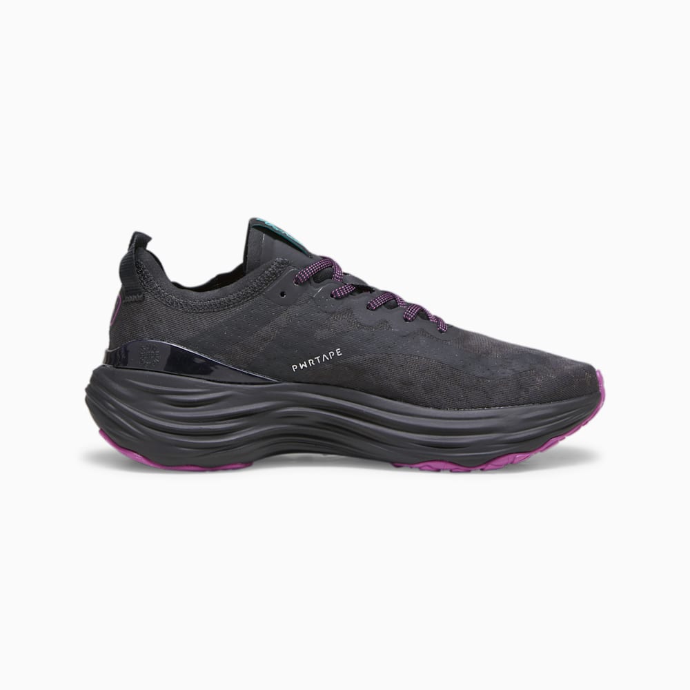 Puma x CIELE ForeverRun NITRO™ Running Shoes - Black