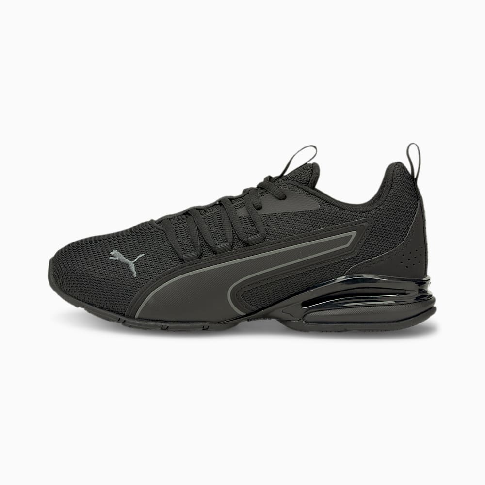 Puma Axelion NXT Running Shoes - Black