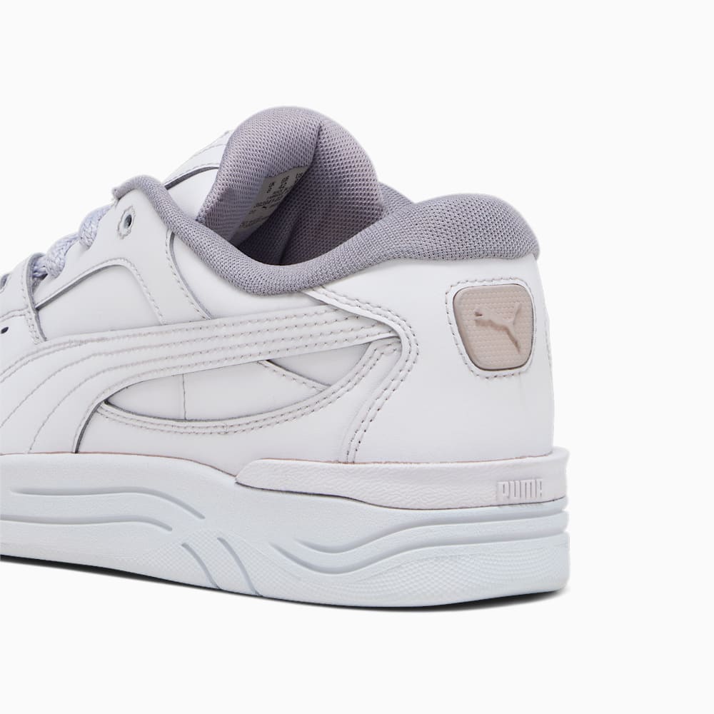 Puma PUMA-180 Dye Sneakers - Feather Gray-Feather Gray
