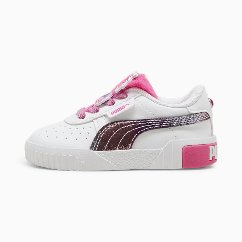 Puma PUMA x TROLLS Cali OG Toddlers' Sneakers - White-Ravish