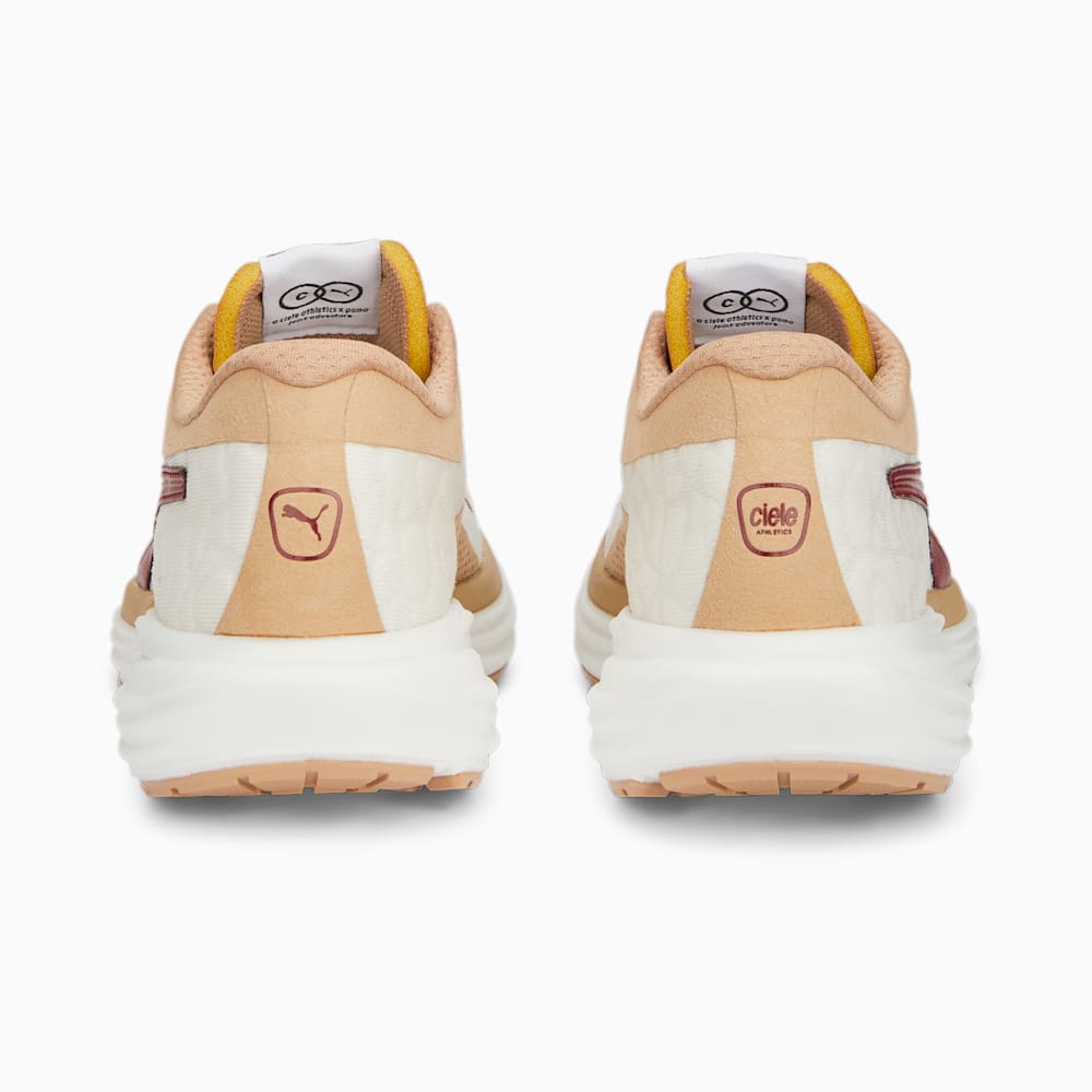 Puma x CIELE Deviate NITRO™ 2 Running Shoes - Dusty Tan