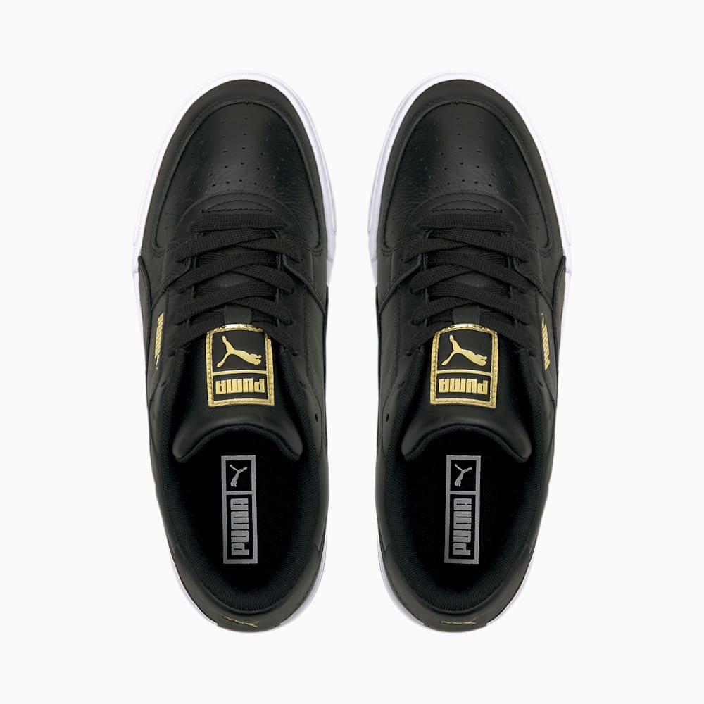 Puma CA Pro Classic Sneakers - Black