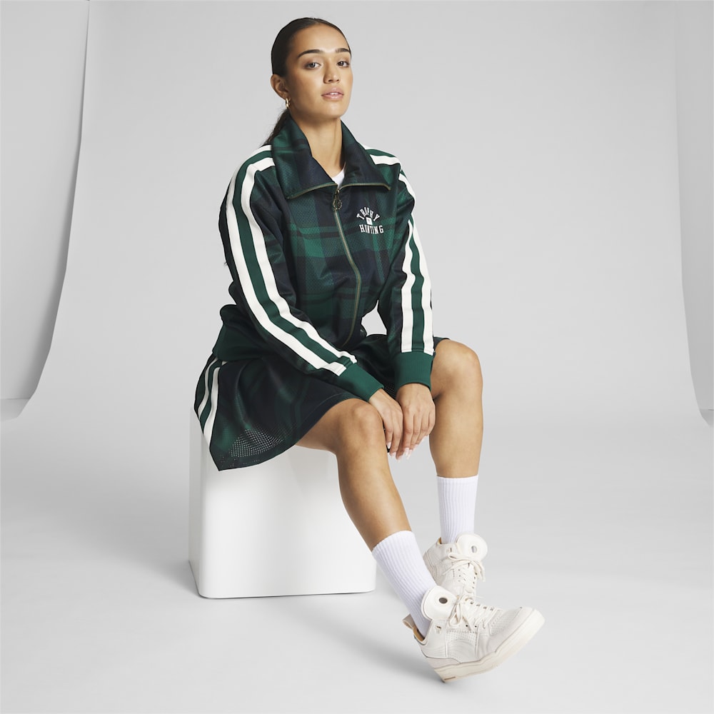Puma x TROPHY HUNTING Slipstream Lo Sneakers - Frosted Ivory-Eggnog