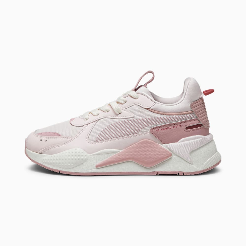 Puma RS-X Soft Sneakers - Frosty Pink-Warm White