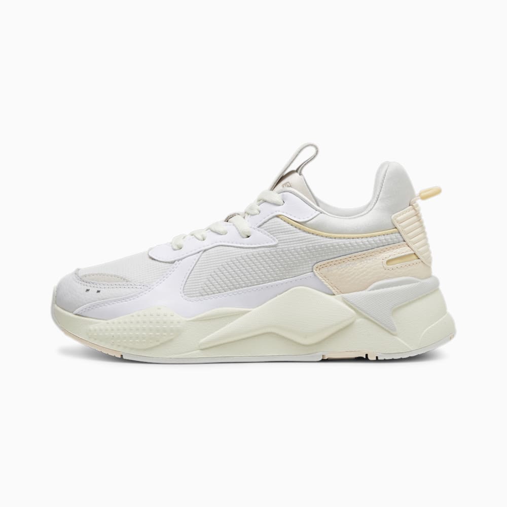 Puma RS-X Soft Sneakers - Rosebay-Warm White