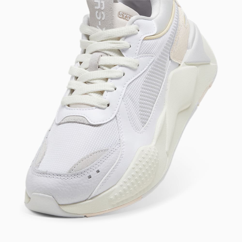 Puma RS-X Soft Sneakers - Rosebay-Warm White