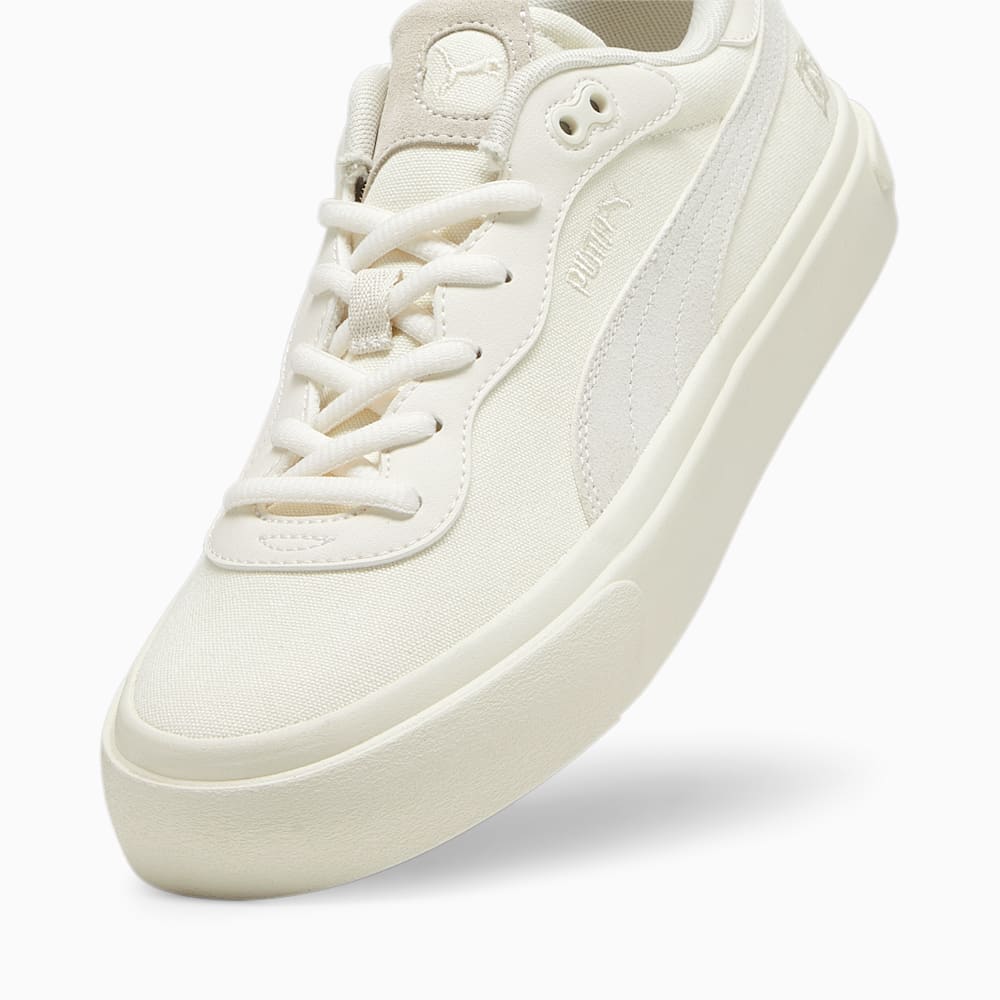 Puma Capri Royale Sneakers - Alpine Snow-Warm White