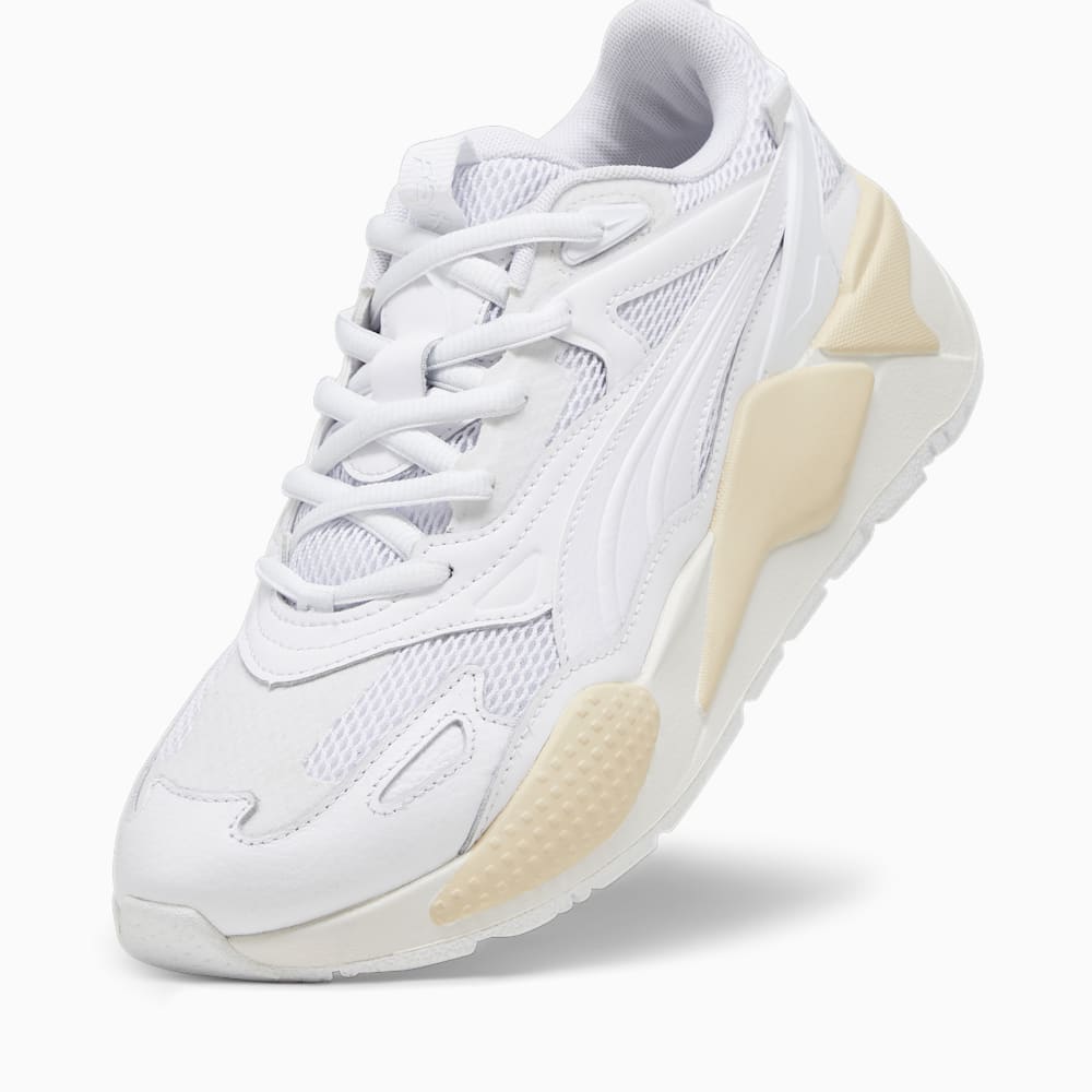 Puma RS-X Efekt Interior Sneakers - White-Cashew